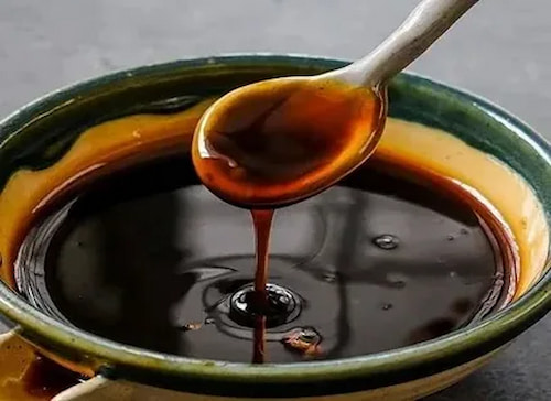 تصویر 1 از قیمت خرید شیره خرما پیارم + فروش ویژه
